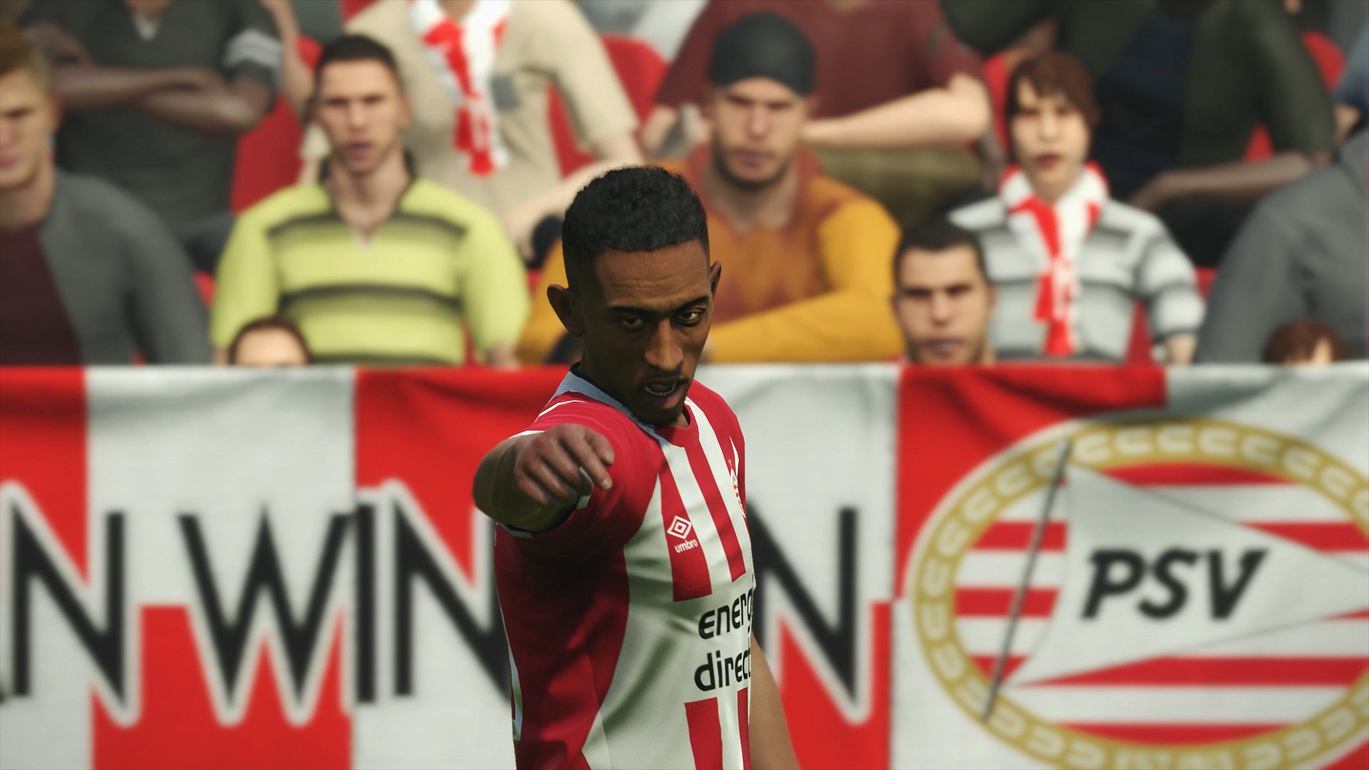 Pro Evolution Soccer 2019 - Imagen 25